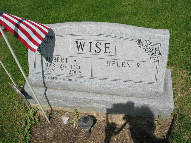 tombstone